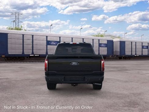 New 2026 Ford F150 Lariat AWD/4WD image 5