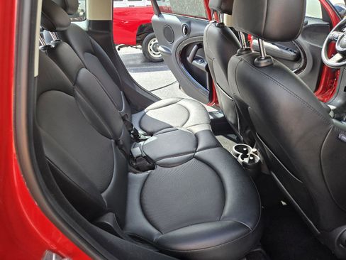 Used 2015 MINI Cooper Countryman S image 17