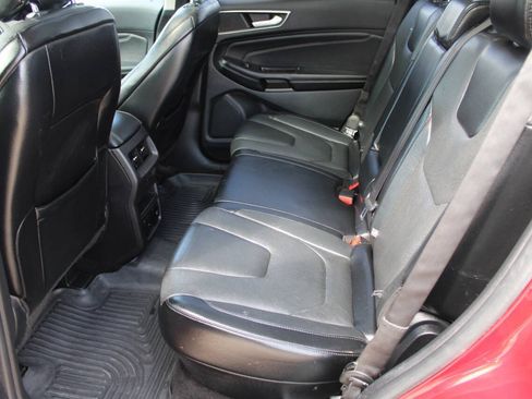 Used 2016 Ford Edge Titanium w/ Equipment Group 302A AWD/4WD image 14