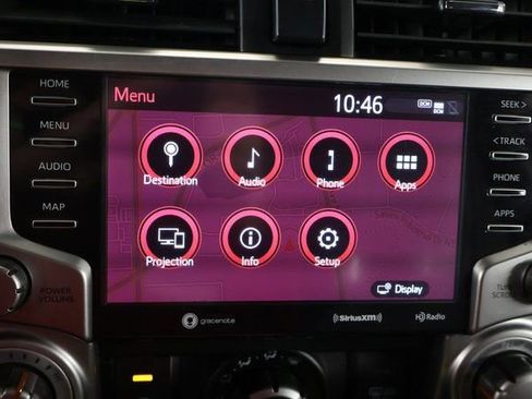 Used 2021 Toyota 4Runner SR5 Premium image 20