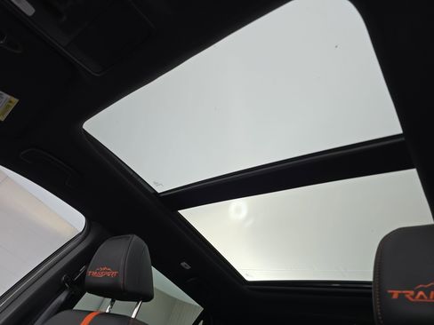 Certified 2026 Honda Passport TrailSport image 30