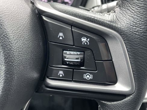 Certified 2022 Subaru Outback Premium image 16