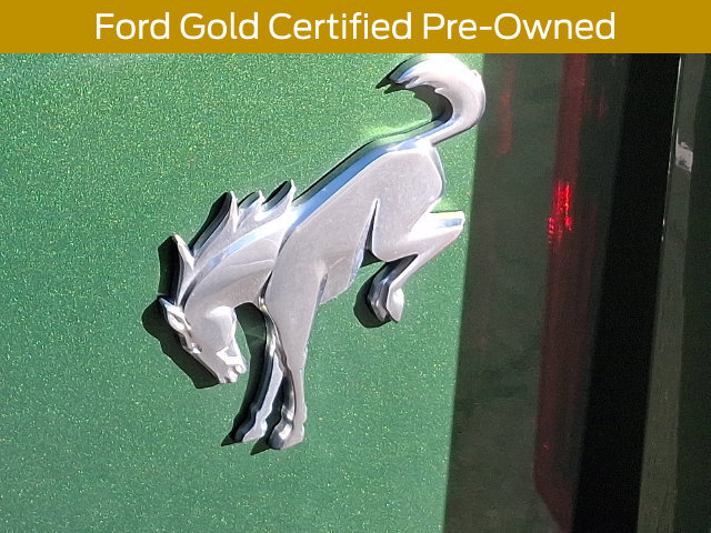 Used 2024 Ford Bronco Big Bend AWD/4WD image 34