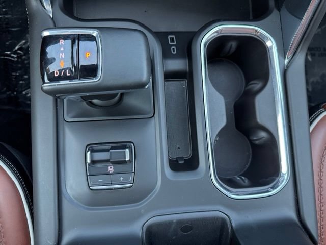 Certified 2024 GMC Sierra 1500 Denali Ultimate AWD/4WD image 23
