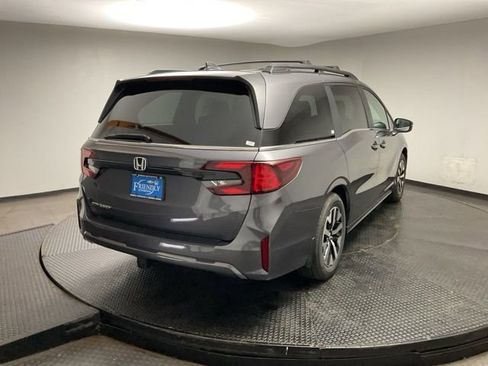 New 2026 Honda Odyssey EX-L image 7