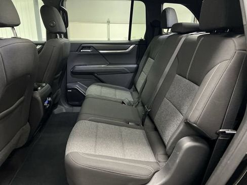 Certified 2025 GMC Acadia Elevation image 24