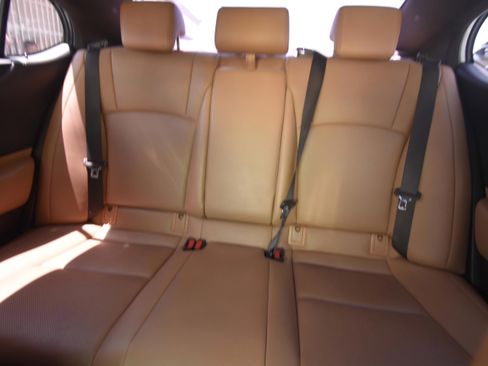 Used 2021 Lexus ES 300h w/ Premium Package FWD image 9