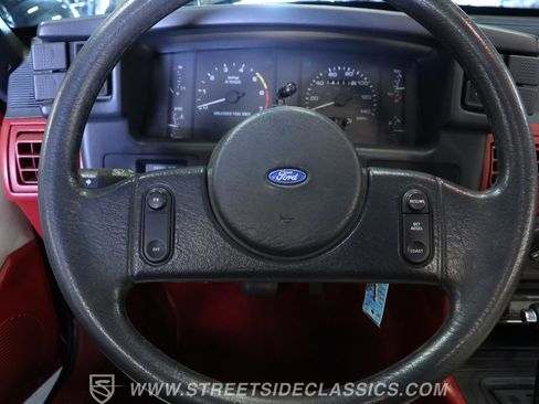 Used 1989 Ford Mustang GT image 35
