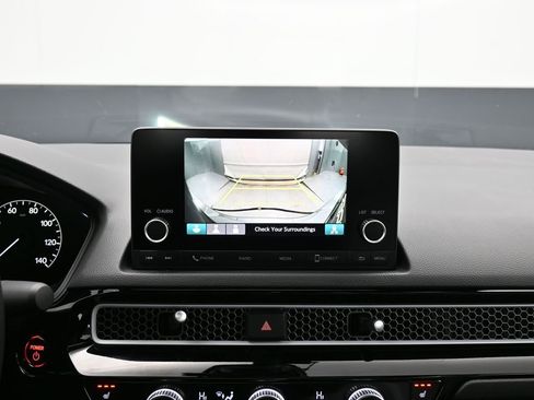 Certified 2026 Honda Civic Sport image 46