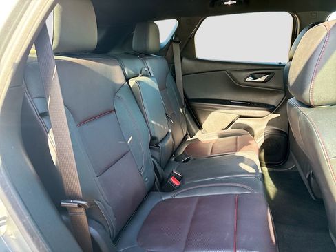 Used 2024 Chevrolet Blazer RS w/ Driver Confidence II Package AWD/4WD image 27