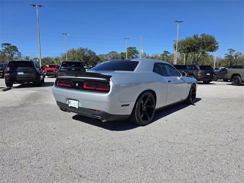 Certified 2023 Dodge Challenger R/T Scat Pack w/ Dynamics Package image 7
