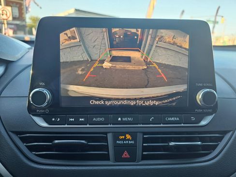 Used 2022 Nissan Altima 2.5 SV image 24