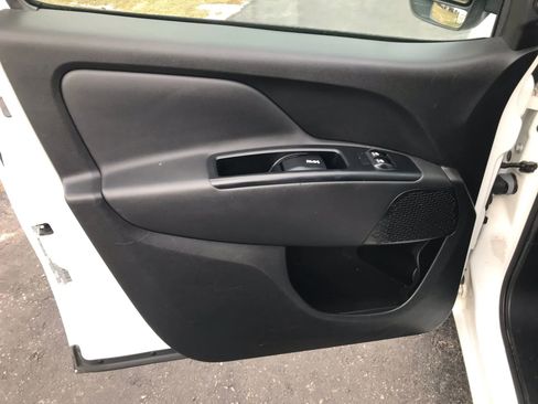 Used 2021 RAM ProMaster City Tradesman w/ Window Group 09 image 12