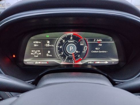 Used 2022 Cadillac CT5 V w/ Premium Package image 22