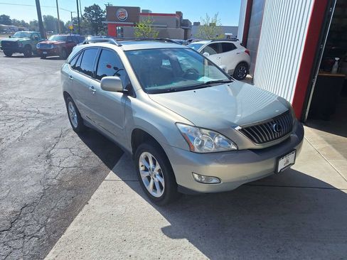 Used 2009 Lexus RX 350 AWD image 10