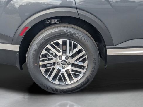 New 2026 Hyundai Palisade SEL FWD image 34