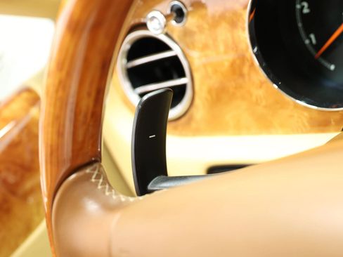 Used 2012 Bentley Flying Spur Flying Spur AWD/4WD image 30