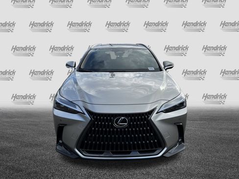 New 2026 Lexus NX 450h+ 450h+ Premium image 3