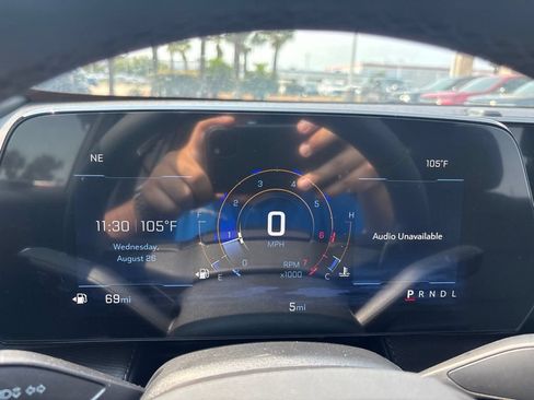 New 2026 Chevrolet Equinox LT FWD image 21