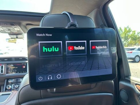 Used 2023 GMC Yukon Denali Ultimate AWD/4WD image 20
