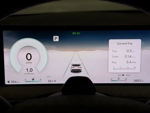 New 2026 Genesis GV70 2.5T image 16