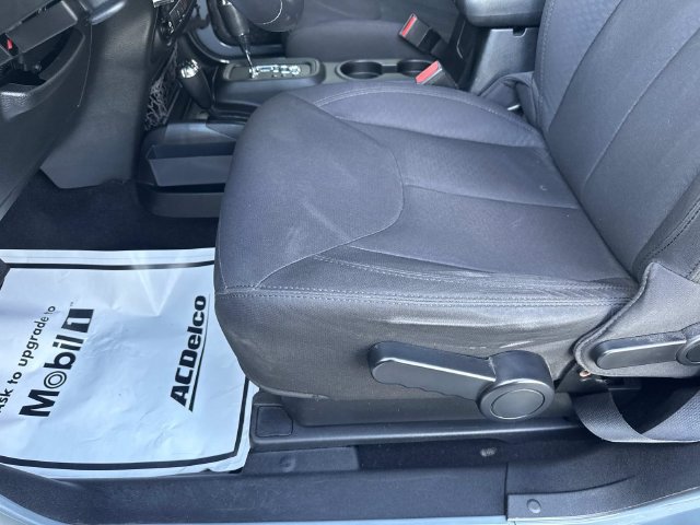 Used 2015 Jeep Wrangler Sport AWD/4WD image 41