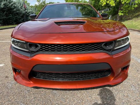 Used 2022 Dodge Charger R/T w/ Blacktop Package RWD image 33