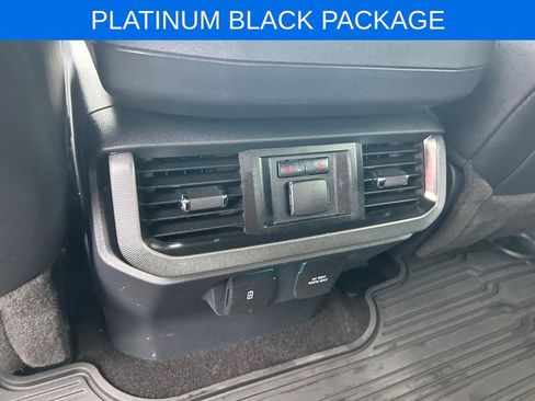 Certified 2023 Ford F150 Platinum w/ Equipment Group 701A High AWD/4WD image 18