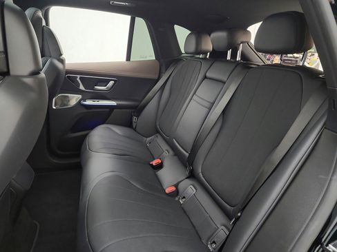 Certified 2023 Mercedes-Benz EQE 350+ SUV image 15