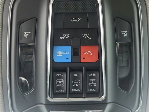 Used 2023 Jeep Grand Cherokee 4xe image 43