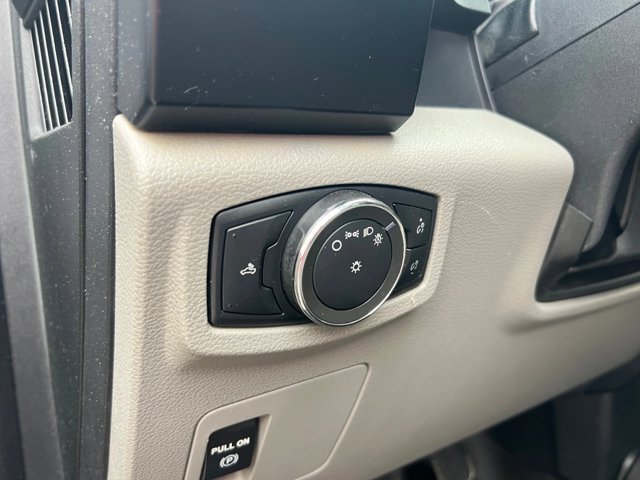 Used 2015 Ford F150 XL w/ XL Power Equipment Group RWD image 24