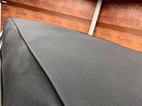 Used 2023 Ford Bronco Badlands image 29