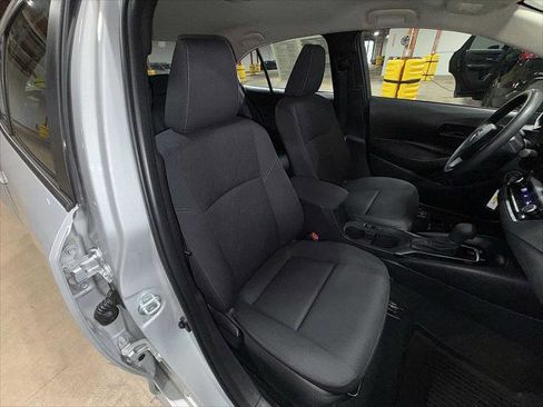 Certified 2023 Toyota Corolla LE image 16