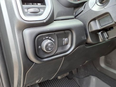 New 2026 RAM 2500 Big Horn AWD/4WD image 20
