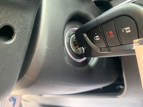 New 2025 Toyota RAV4 LE image 25