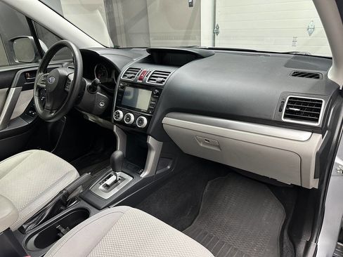 Used 2016 Subaru Forester 2.5i Premium w/ All-Weather Package image 20