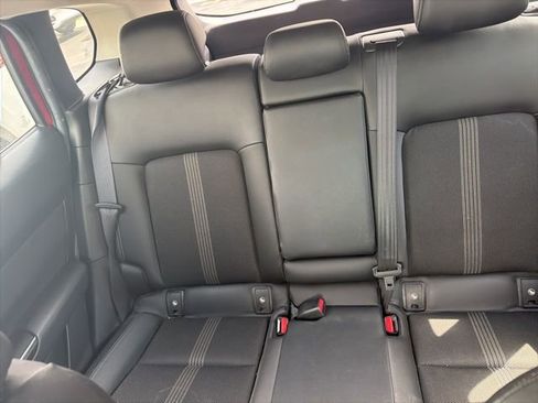 Used 2024 MAZDA CX-50 AWD 2.5 S w/ Accent Package image 9