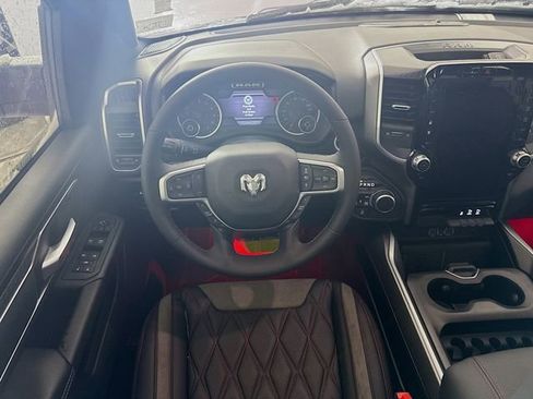 New 2025 RAM 1500 Big Horn image 23