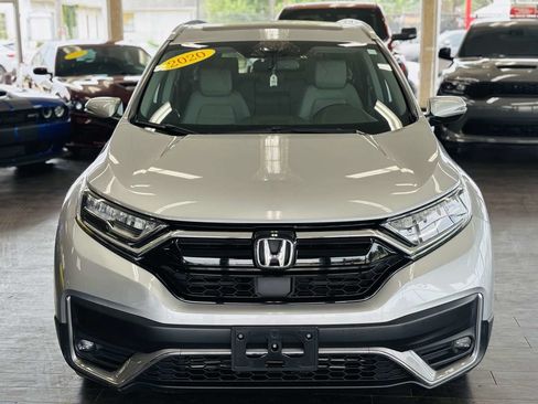 Used 2020 Honda CR-V Touring image 17