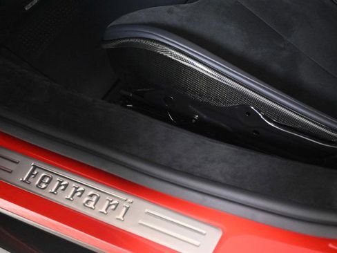 Used 2025 Ferrari 296 GTB image 28