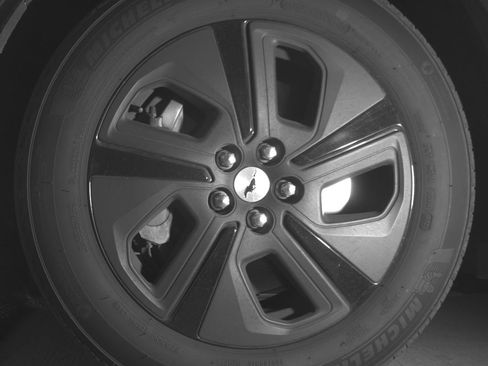 Certified 2023 Ford Mustang Mach-E California Route 1 AWD/4WD image 11