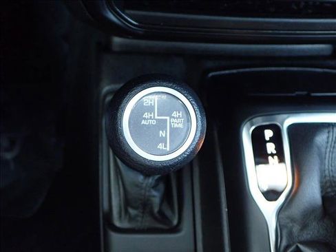 Used 2023 Jeep Wrangler Unlimited w/ Cold Weather Group image 20