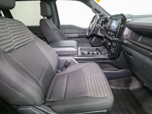 Used 2023 Ford F150 XL w/ STX Appearance Package AWD/4WD image 17