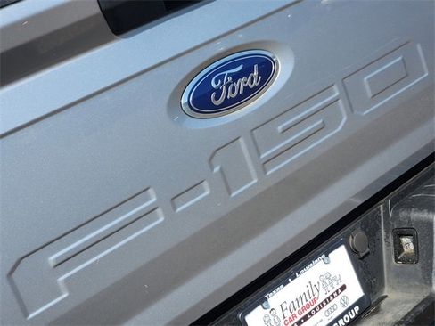 Used 2023 Ford F150 XLT w/ Equipment Group 301A Mid image 5