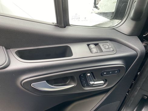 New 2026 Mercedes-Benz Sprinter 2500 image 14