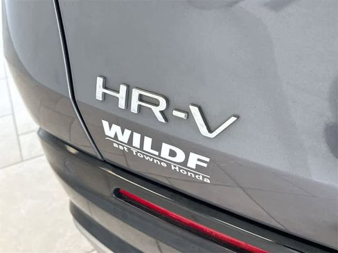 Certified 2023 Honda HR-V EX-L image 12