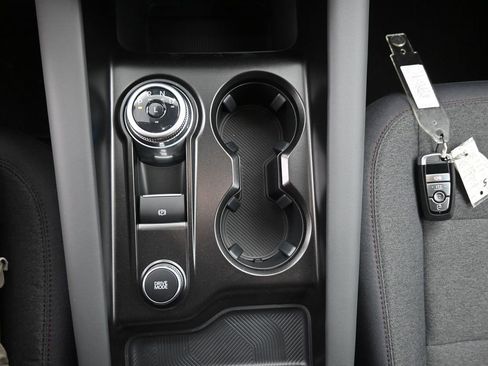 New 2026 Ford Explorer Active image 36