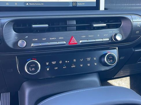 New 2026 Hyundai Palisade Calligraphy image 20