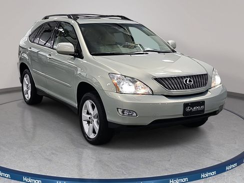 Used 2006 Lexus RX 330 AWD w/ Premium Plus Pkg image 4
