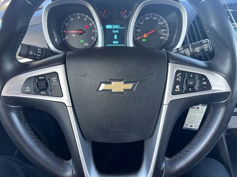 Used 2015 Chevrolet Equinox LT w/ Power Convenience Package image 13
